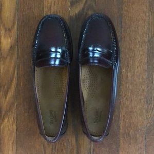 Weejuns Penny Loafers